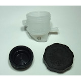 Kit reservoir maître-cylindre DE frein avant Yamaha | Oxmoto