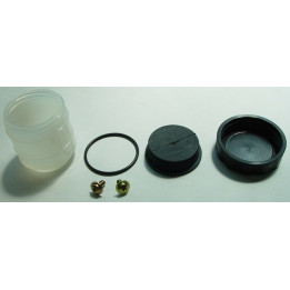 Kit reservoir maître-cylindre DE frein avant Honda | Oxmoto