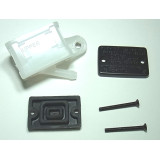 Kit reservoir maître-cylindre DE frein arriere Honda RVR-105