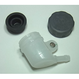 Kit reservoir maître-cylindre frein arriere Honda RVR-106