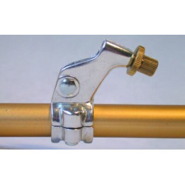 Cocotte d'embrayage Bihr alu coulé pour levier d'embrayage 872209