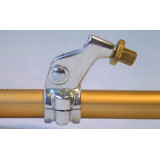 Cocotte d'embrayage Bihr alu coulé pour levier d'embrayage 872209