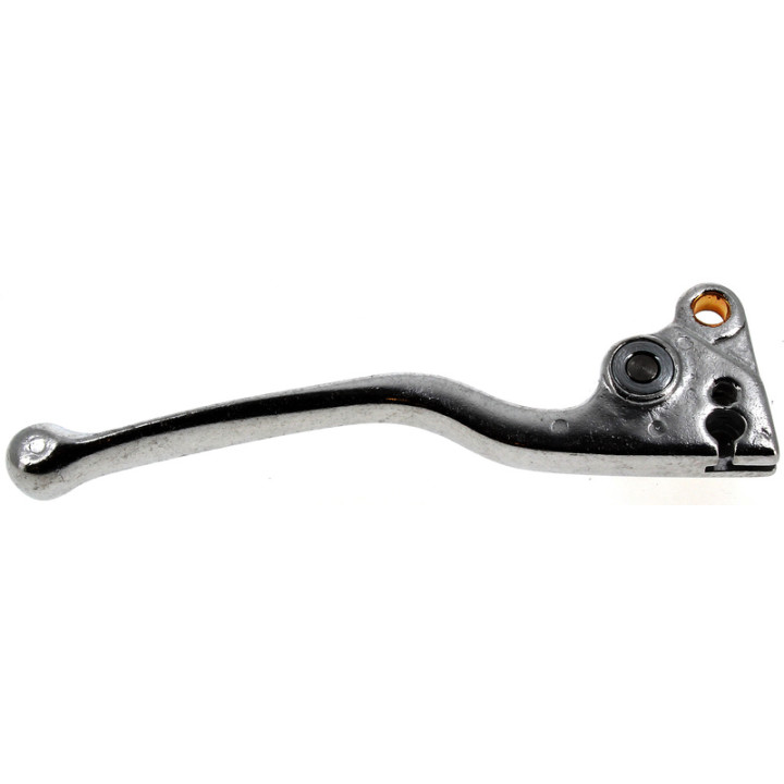 Levier d'embrayage Bihr type origine aluminium coulé poli Honda TRX250EX Sportrax
