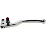 Levier d'embrayage Bihr type origine aluminium coulé poli Honda TRX250EX Sportrax