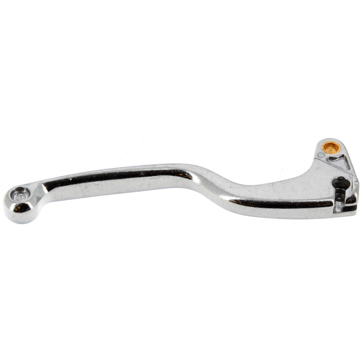 Levier d'embrayage Bihr type origine aluminium coulé poli Kawasaki KFX450R