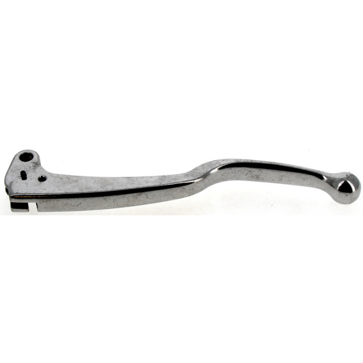 Levier d'embrayage Bihr type origine aluminium coulé poli Kawasaki KFX700