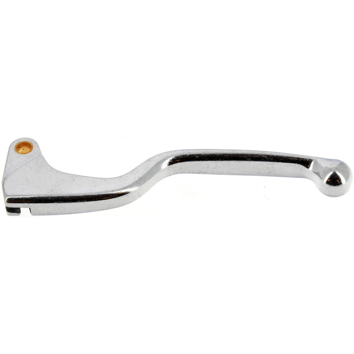 Levier d'embrayage Bihr type origine aluminium coulé poli Kawasaki KFX450R