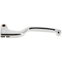 Levier d'embrayage Bihr type origine aluminium coulé poli Honda TRX450R/250EX Sportrax