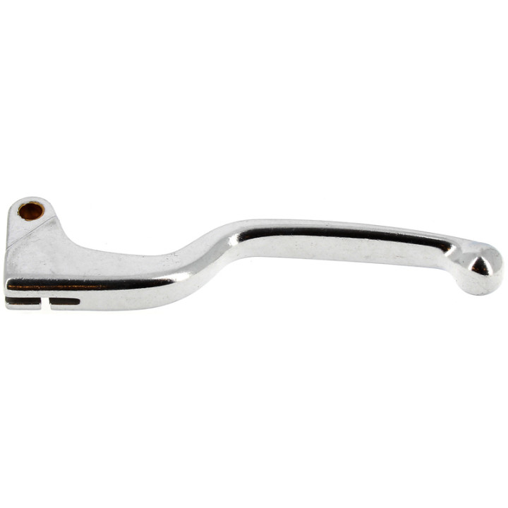 Levier d'embrayage Bihr type origine aluminium coulé poli Honda TRX450R/250EX Sportrax