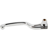 Levier d'embrayage Bihr type origine aluminium coulé poli Honda TRX450R/250EX Sportrax