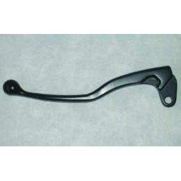 Levier d'embrayage Bihr type origine aluminium coulé noir 14-0504