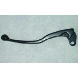 Levier d'embrayage Bihr type origine aluminium coulé noir 14-0504