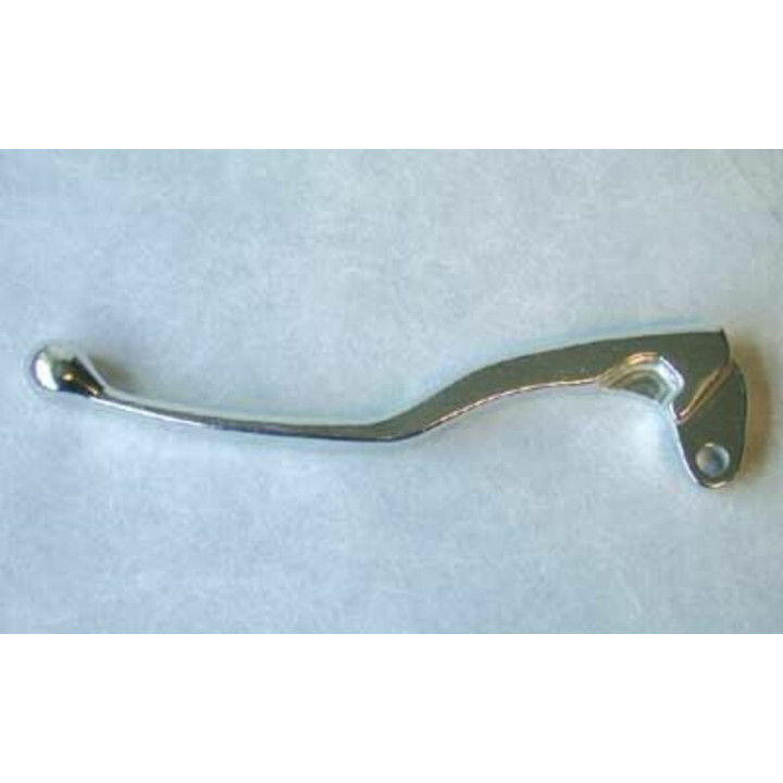 Levier d'embrayage Bihr type origine aluminium coulé poli Yamaha