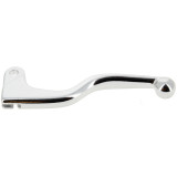 Levier court d'embrayage Bihr aluminium forgé pour levier complet d'embrayage 872301