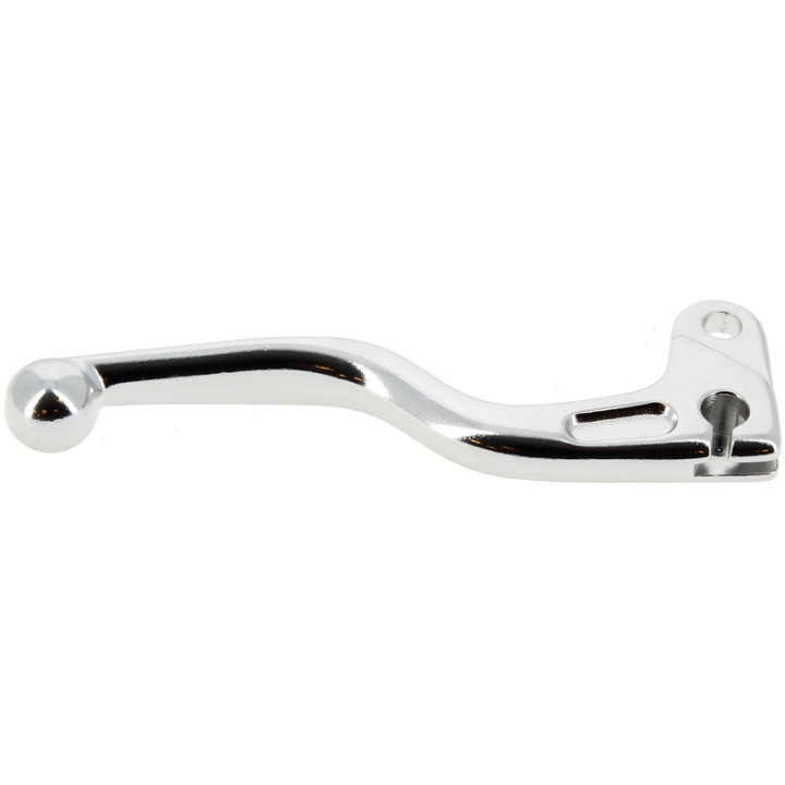 Levier court d'embrayage Bihr aluminium forgé pour levier complet d'embrayage 872301