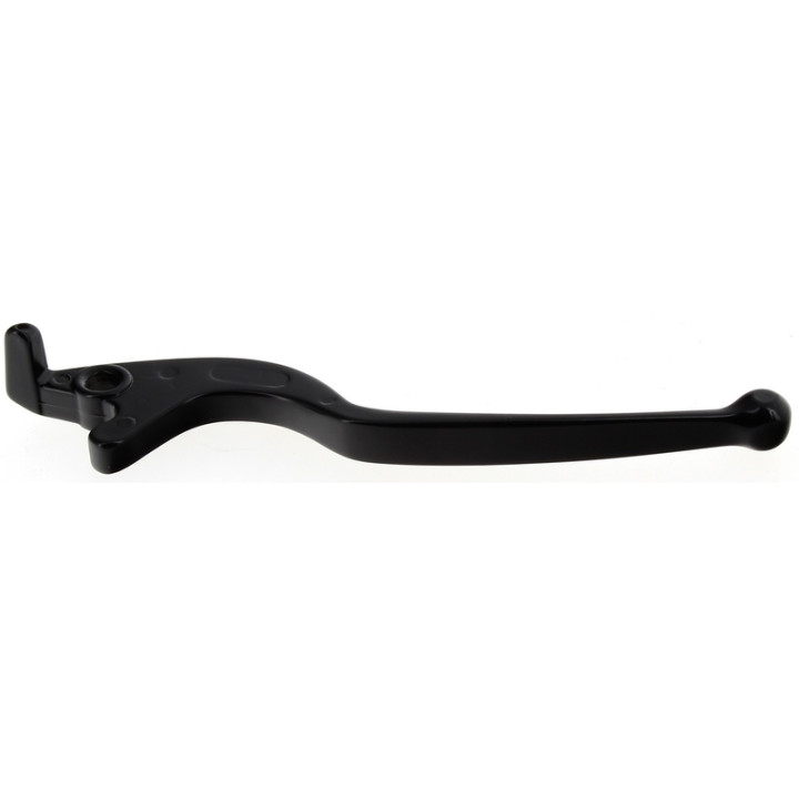 Levier gauche Bihr type origine alu coulé noir 1B9-H39-12-00N