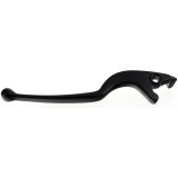 Levier gauche Bihr type origine alu coulé noir 1B9-H39-12-00N