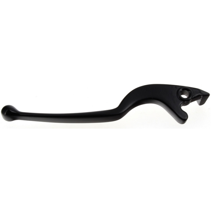 Levier gauche Bihr type origine alu coulé noir 1B9-H39-12-00N
