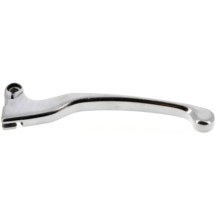 Levier gauche Bihr type origine alu coulé poli Aprilia