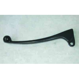 Levier d'embrayage Bihr type origine aluminium coulé noir Honda 14-0208