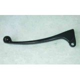 Levier d'embrayage Bihr type origine aluminium coulé noir Honda 14-0208