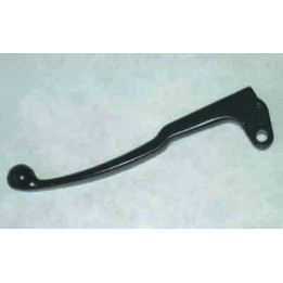 Levier d'embrayage Bihr type origine aluminium coulé noir Suzuki DR650S