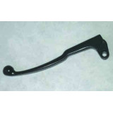 Levier d'embrayage Bihr type origine aluminium coulé noir Suzuki DR650S