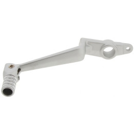 Pédale de frein Bihr type origine aluminium Suzuki GSR600