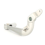 Pédale de frein Bihr type origine aluminium Ducati | Oxmoto