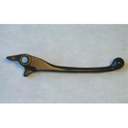 Levier de frein Bihr type origine aluminium coulé noir Honda XL500S