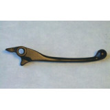 Levier de frein Bihr type origine aluminium coulé noir Honda XL500S