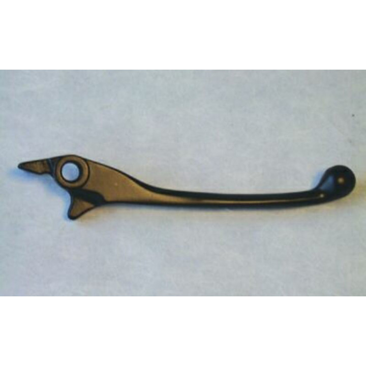 Levier de frein Bihr type origine aluminium coulé noir Honda XL500S
