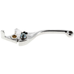 Levier de frein avant Bihr type origine aluminium coulé poli Honda TRX450ER