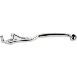 Levier de frein avant Bihr type origine aluminium coulé poli Kawasaki KFX400
