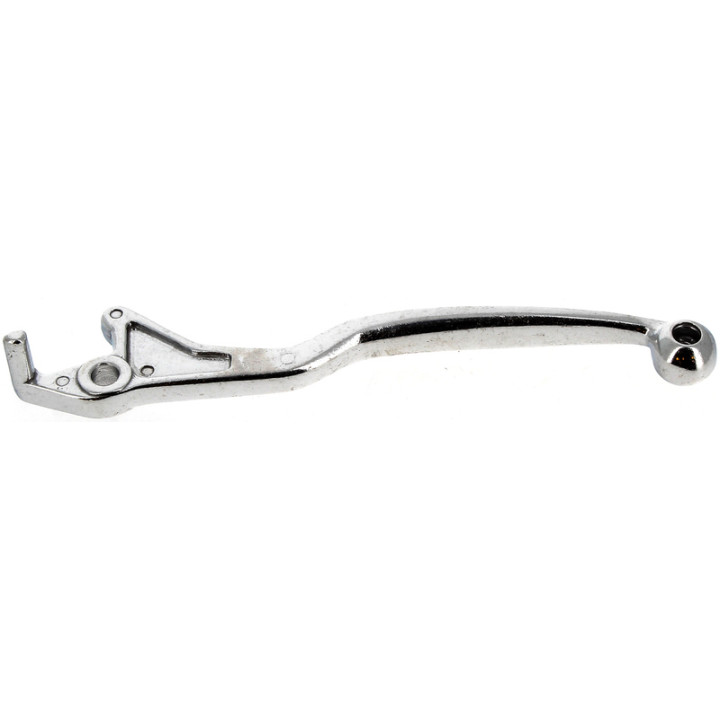Levier de frein avant Bihr type origine aluminium coulé poli Kawasaki KFX400