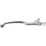 Levier de frein avant Bihr type origine aluminium coulé poli Kawasaki KFX400