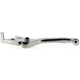 Levier de frein avant Bihr type origine aluminium coulé poli Kawasaki KFX450R