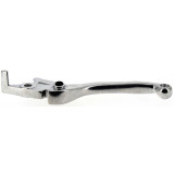Levier de frein avant Bihr type origine aluminium coulé poli Kawasaki KFX450R