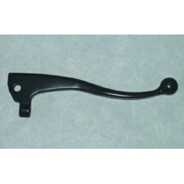 Levier de frein Bihr type origine aluminium coulé noir Yamaha DT200R