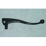 Levier de frein Bihr type origine aluminium coulé noir Yamaha DT200R