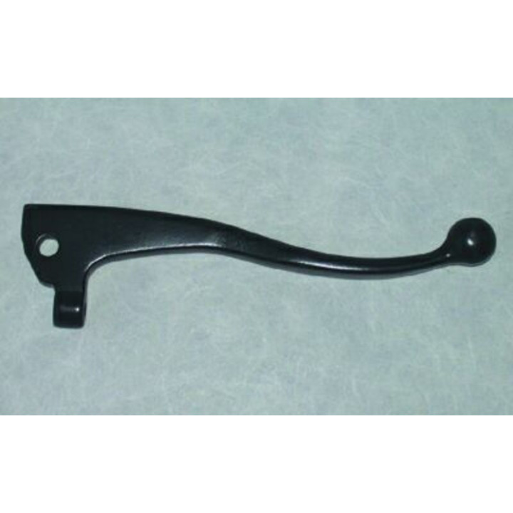 Levier de frein Bihr type origine aluminium coulé noir Yamaha DT200R