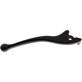 Levier de frein Bihr type origine aluminium coulé noir Honda CRM125