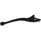 Levier de frein Bihr type origine aluminium coulé noir Honda CRM125
