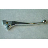 Levier de frein Bihr type origine aluminium coulé poli Kawasaki KZ440/650