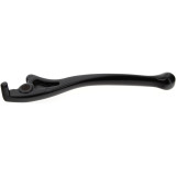 Levier de frein Bihr type origine aluminium coulé noir Honda CRM125