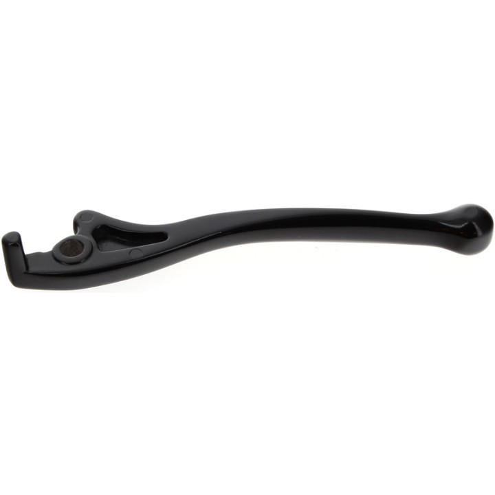 Levier de frein Bihr type origine aluminium coulé noir Honda CRM125