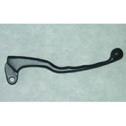 Levier de frein Bihr type origine aluminium coulé noir Yamaha