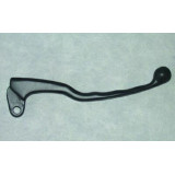 Levier de frein Bihr type origine aluminium coulé noir Yamaha