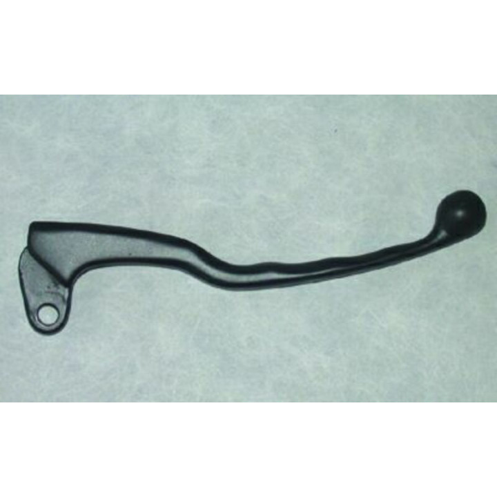 Levier de frein Bihr type origine aluminium coulé noir Yamaha