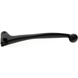 Levier droit Bihr type origine alu coulé noir Honda SCV 100% Lead